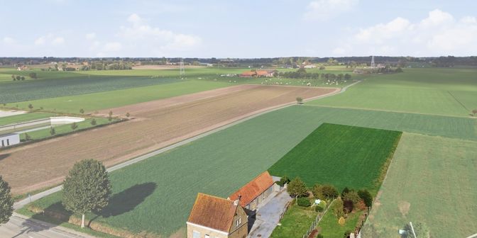 Huis te koop in Beerststraat 44, 8600 Diksmuide