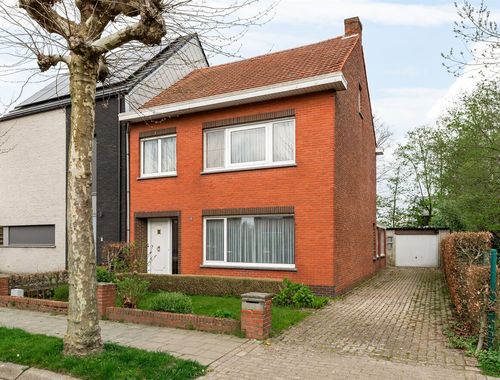                                         Eengezinswoning te koop in Brecht, € 349.000
