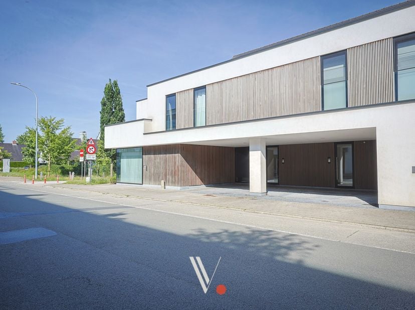 Appartement à vendre
                    à 8870 Izegem