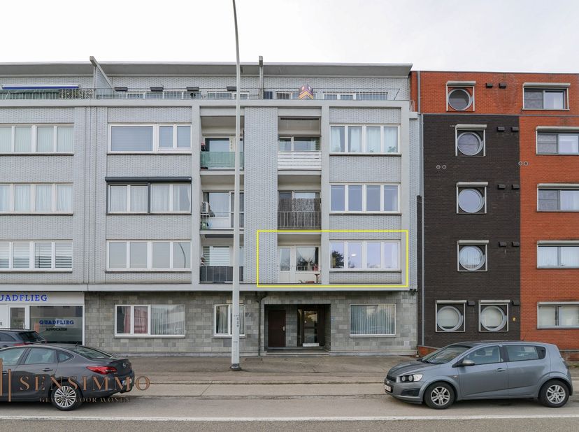Appartement à vendre
                    à 3630 Eisden