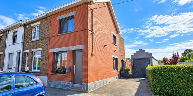 Huis te koop in 7370 Dour