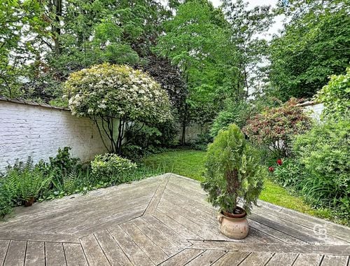                                         Herenwoning te koop in Elsene, € 1.650.000
