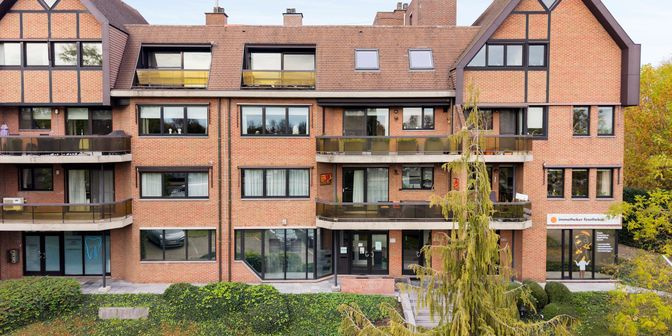Bien professionnel à vendre à Parklaan 55 boîte B17, 2300 Turnhout