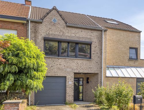                                         Bel-étage à vendre à Heverlee, € 474.000
