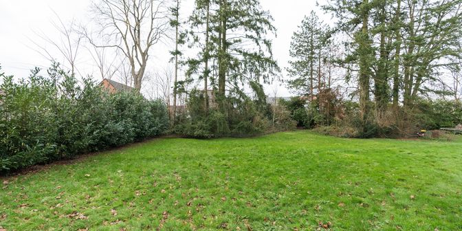 Terrain à vendre à 1330 Rixensart