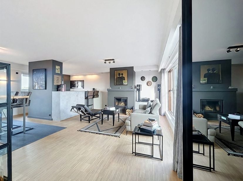 Appartement te koop in Neerbroek 111-112 bus 11,
                    2070 Zwijndrecht