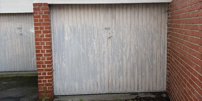 Garage te koop in Iepersestraat 149, 8800 Roeselare