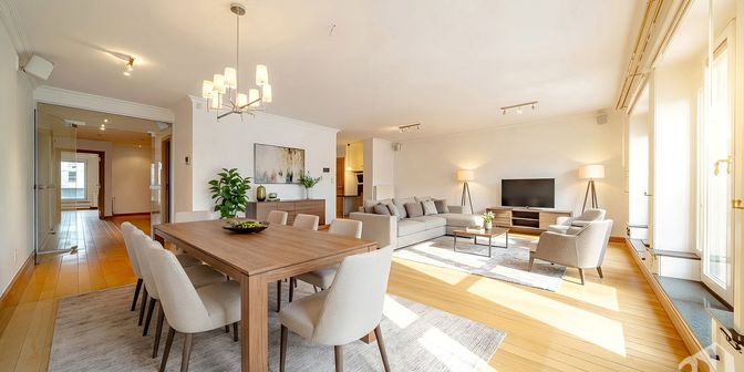 Appartement à vendre à Grand'Place 39 boîte 11, 7500 Tournai