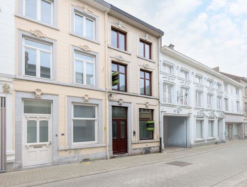                                         Woning te koop in Tongeren, € 190.000
