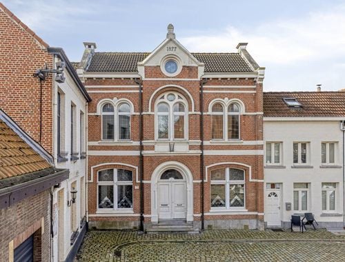                                         Woning te koop in Lillo, € 599.000
