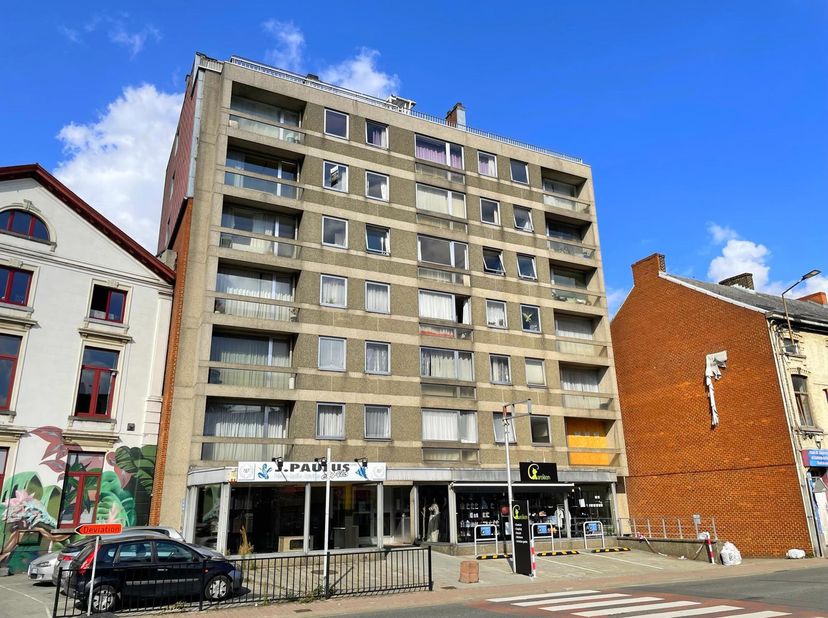 Appartement te koop
                    in 6001 Marcinelle