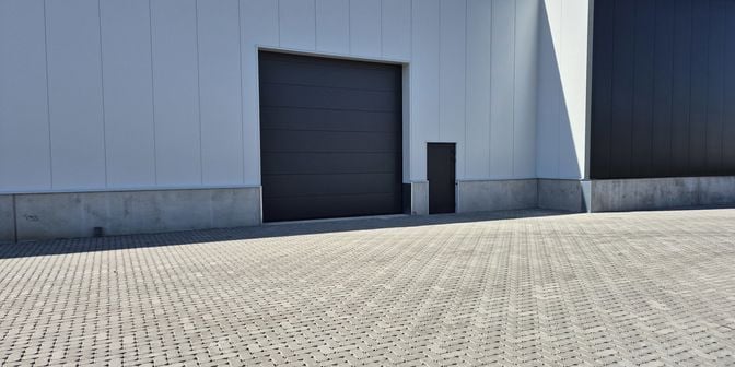 Bien professionnel à vendre à Gremelsloweg 4, 3680 Maaseik