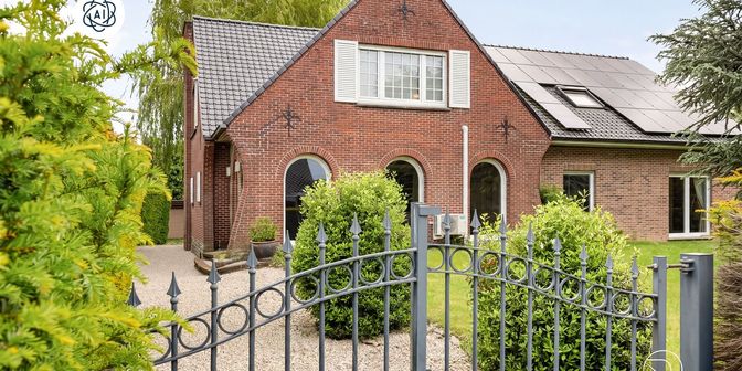 Huis te koop in Rue des Croisiers 95, 7712 Herzeeuw
