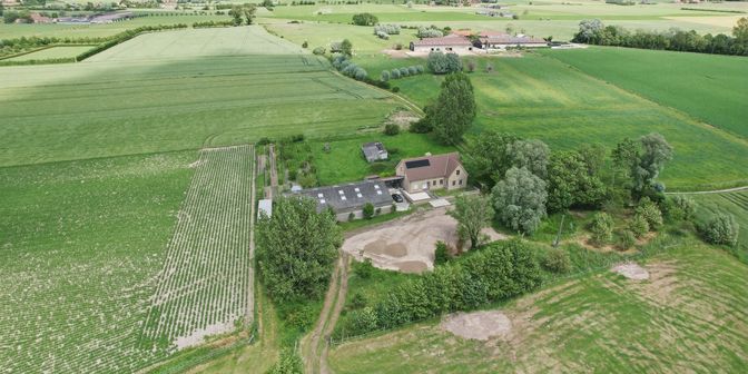 Huis te koop in Sikkelstraat 7, 8630 Veurne