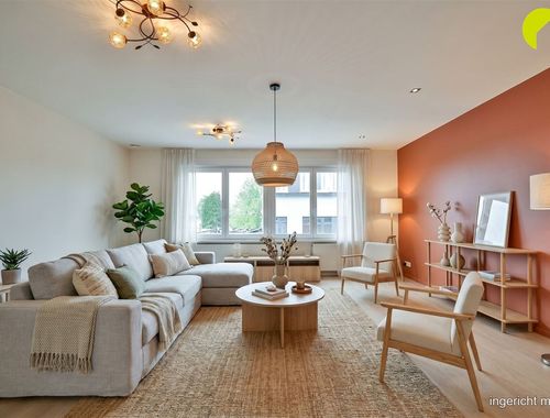                                         Appartement te koop in Deurne, € 265.000
