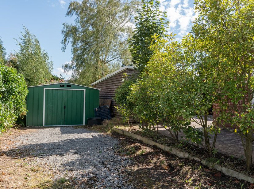 Maison à vendre
                    à 3910 Neerpelt