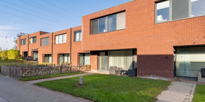 Huis te koop in Felix Brouwerslei 14, 2861 Onze-Lieve-Vrouw-Waver