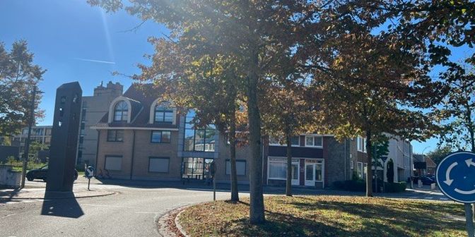 Appartement te huur in Norbertinessenlaan 13 bus 3, 3910 Neerpelt