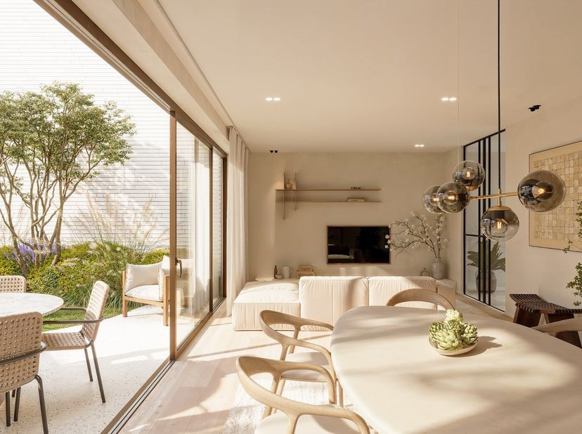 Huis te koop in ,
                    8301 Heist