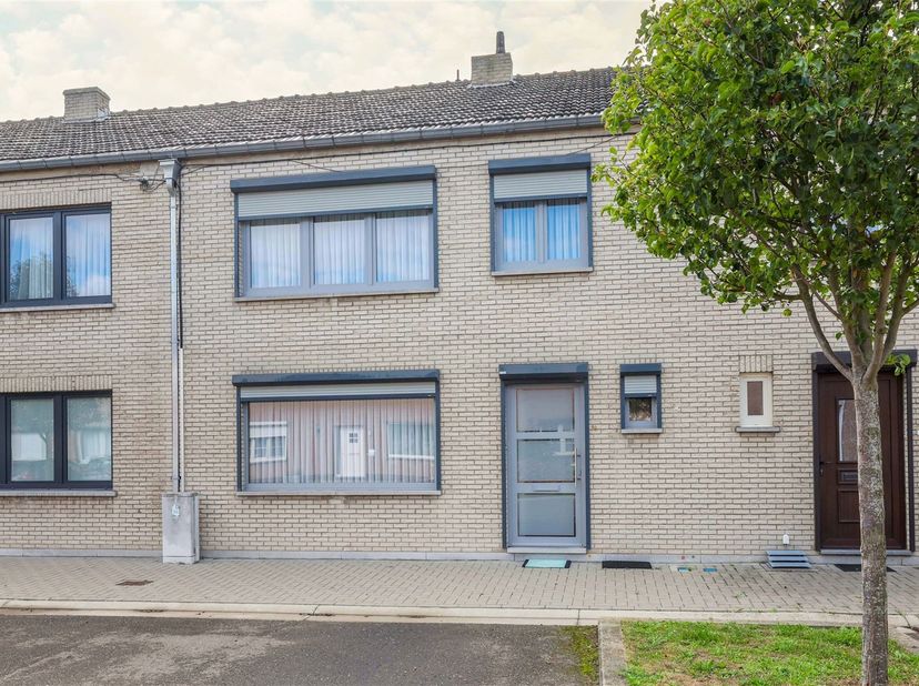 Huis te koop in Perestraat 18,
                    3800 Sint-Truiden