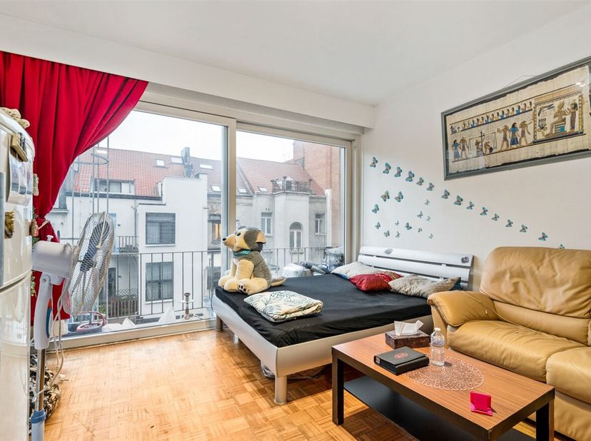 Appartement à vendre
                    à 2000 Antwerpen