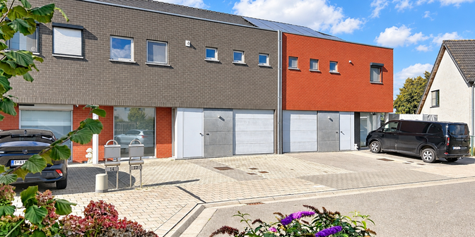 Huis te koop in Ettinge 12, 8760 Meulebeke