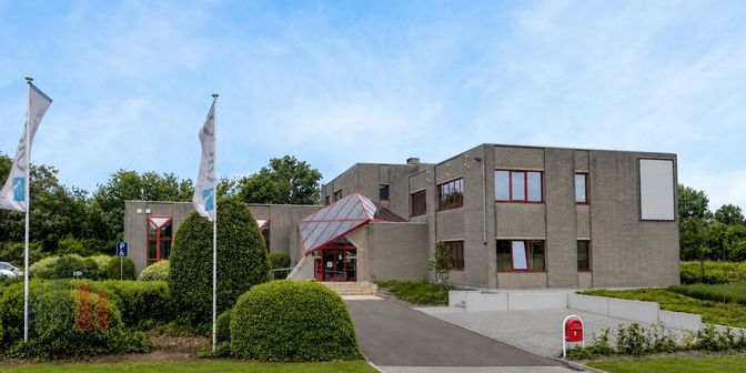 Bedrijfsvastgoed te huur in Research Park 10, 1731 Zellik