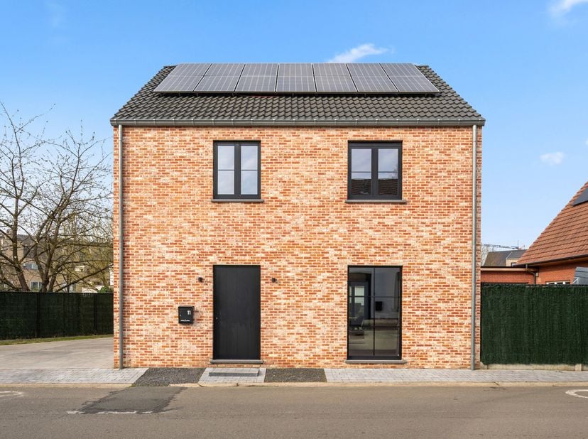 Maison à vendre
                    à 2820 Rijmenam