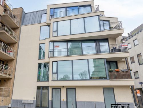                                         Appartement à vendre à Oostende, € 335.000
