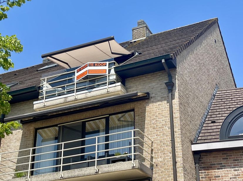 Appartement à vendre
                    à 8020 Oostkamp