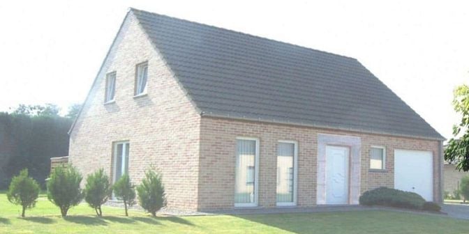 Huis te koop in 1490 Court-Saint-Étienne