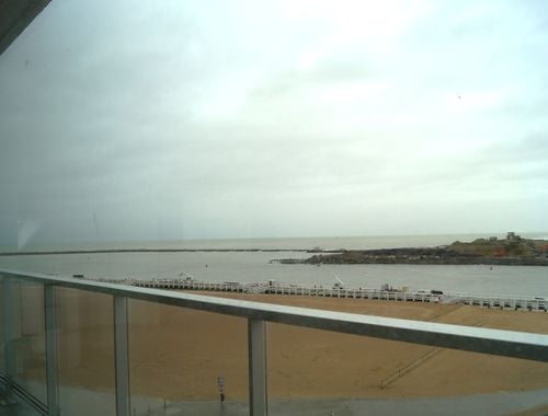                                        Appartement à louer à Oostende, € 1.000
