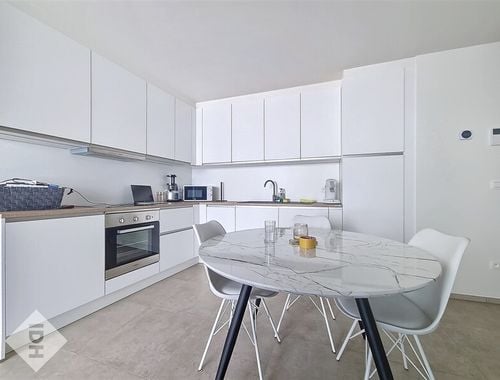                                         Appartement te huur in Dottignies, € 780
