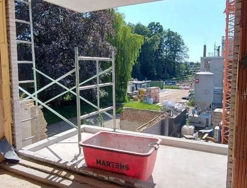                                         Appartement te koop in Diest, € 276.000

