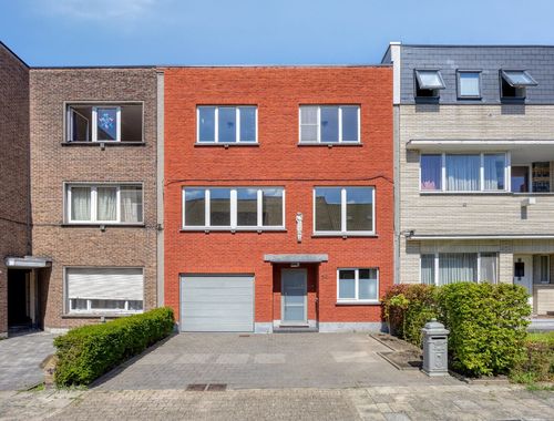                                         Bel-étage te koop in Duffel, € 449.000
