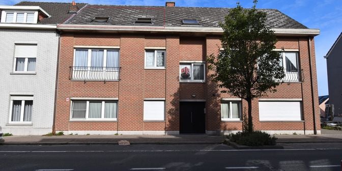 Appartement à louer à Georges Wittouckstraat 172 boîte 3, 1600 Sint-Pieters-Leeuw