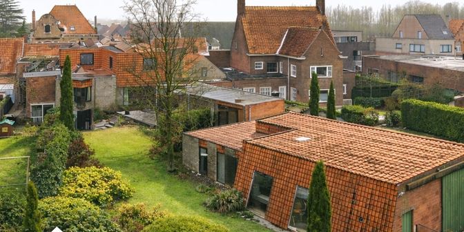 Huis te koop in Dadizeelsestraat 37 bus A, 8890 Moorslede