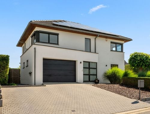                                        Villa te koop in Bekkevoort, € 699.000
