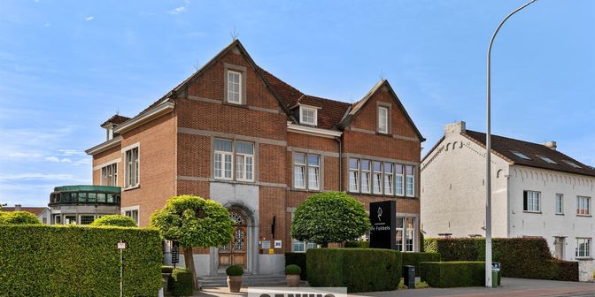 Bedrijfsvastgoed te koop in Hasseltsesteenweg 61, 3800 Sint-Truiden