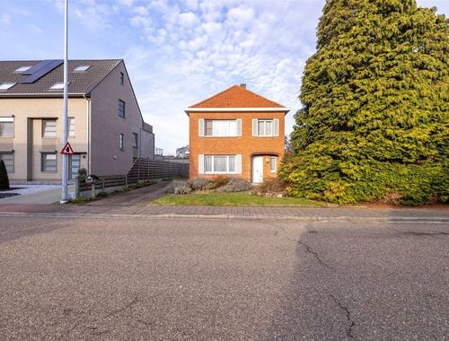                                         Eengezinswoning te koop in Tongerlo, € 495.000
