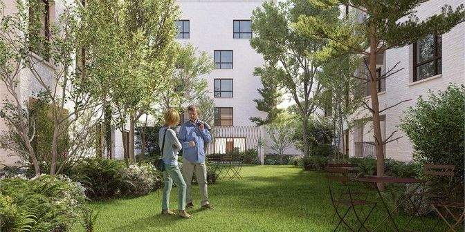 Appartement te koop in Ridderstraat 15, 3800 Sint-Truiden