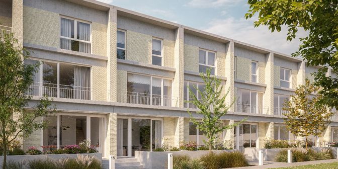 Huis te koop in Reinaartlaan 15, 2050 Antwerpen