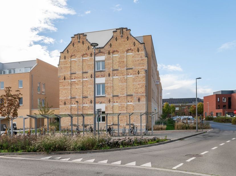 Appartement te koop in Blokstraat 2B 22,
                    9170 Sint-Gillis-Waas