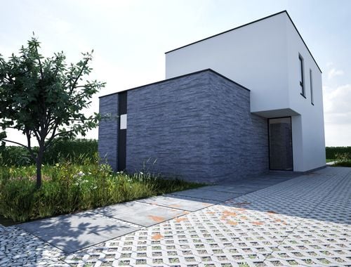                                         Maison à vendre à Kwaadmechelen, € 466.000
