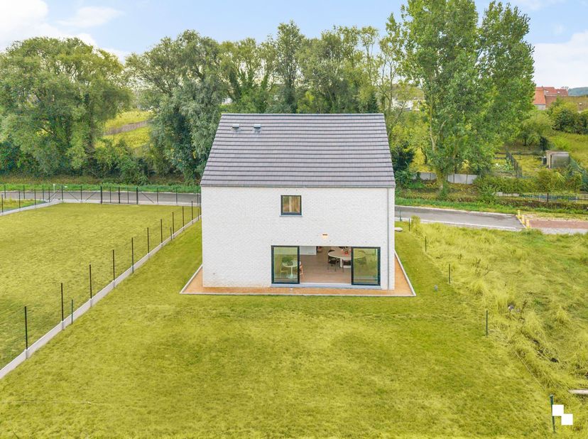 Huis te koop
                    in 9400 Ninove
