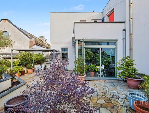                                         Woning te koop in Elsene, € 1.090.000
