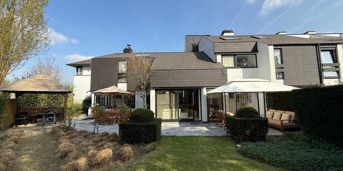 Huis te huur in 1950 Kraainem