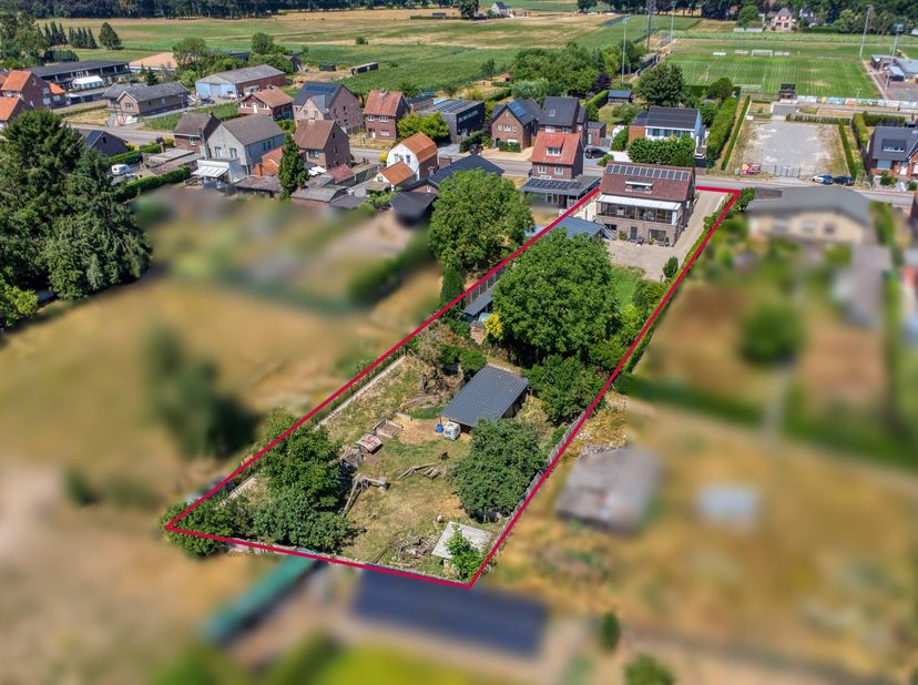 Huis te koop in Stationsstraat 45 bus A,
                    3650 Elen