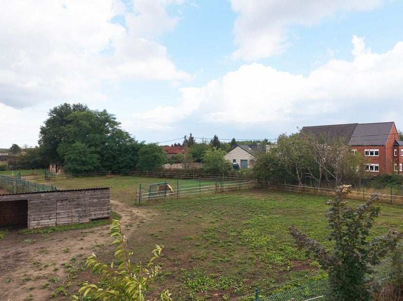 Terrain à vendre à Kluisstraat,
                    3130 Betekom