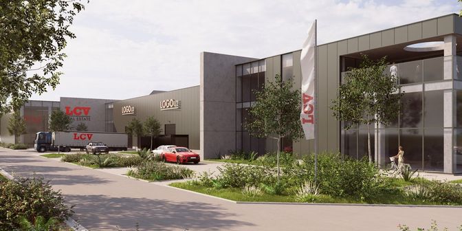 Bien professionnel à vendre à Havenlaan 9, 3980 Tessenderlo
